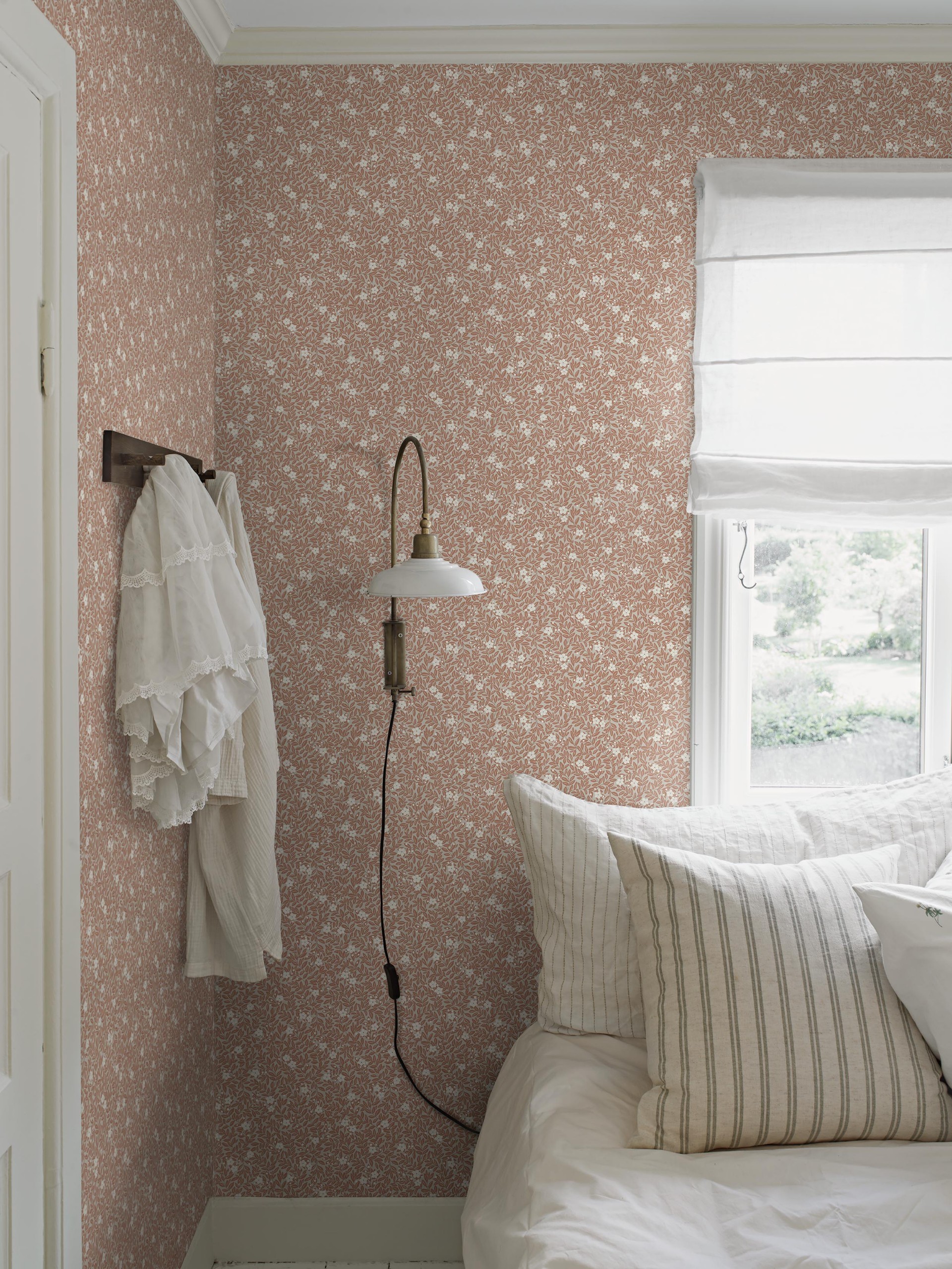 Myrten - 5733 wallpaper Boråstapeter