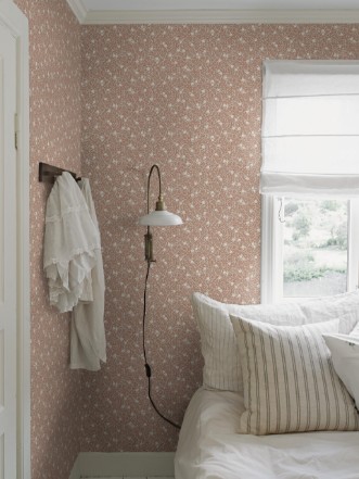 Myrten - 5733 wallpaper Boråstapeter