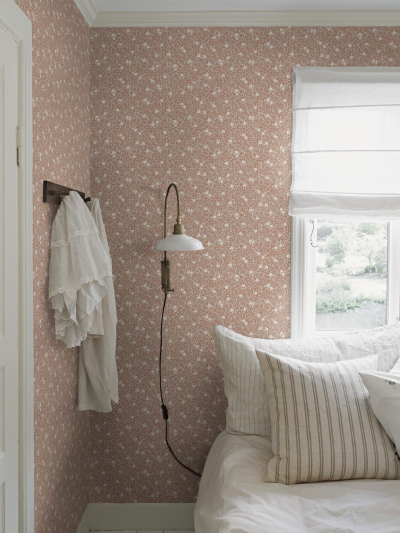 Myrten - 5733 wallpaper Boråstapeter
