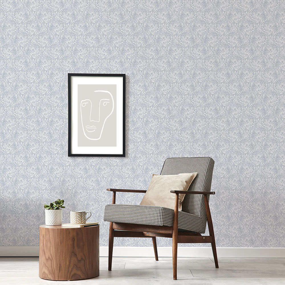 Rambleicious - LB25101 wallpaper Galerie