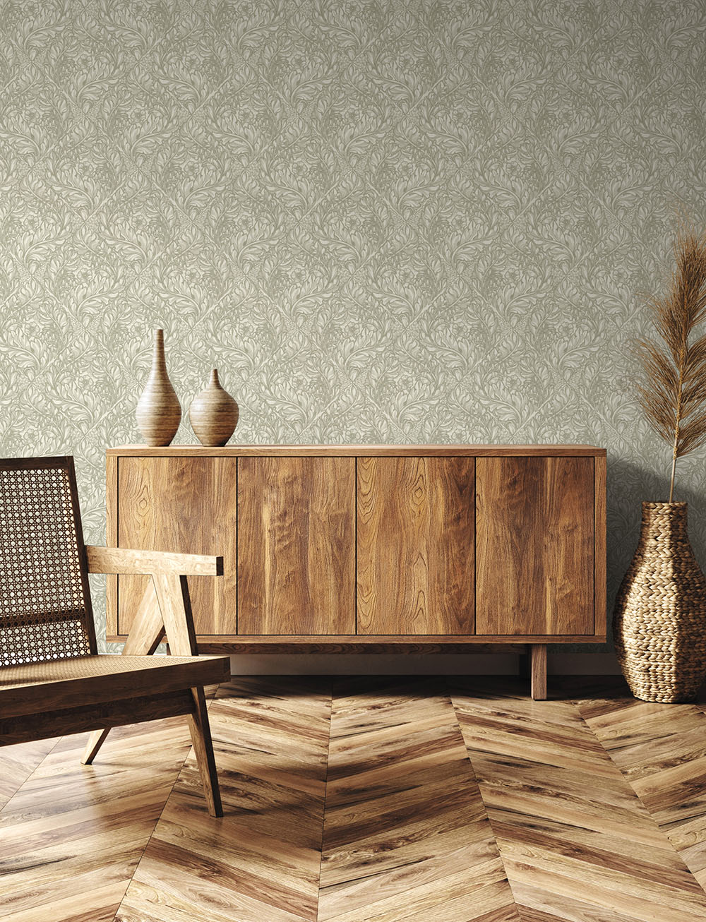 Rambleicious - LB25102 wallpaper Galerie