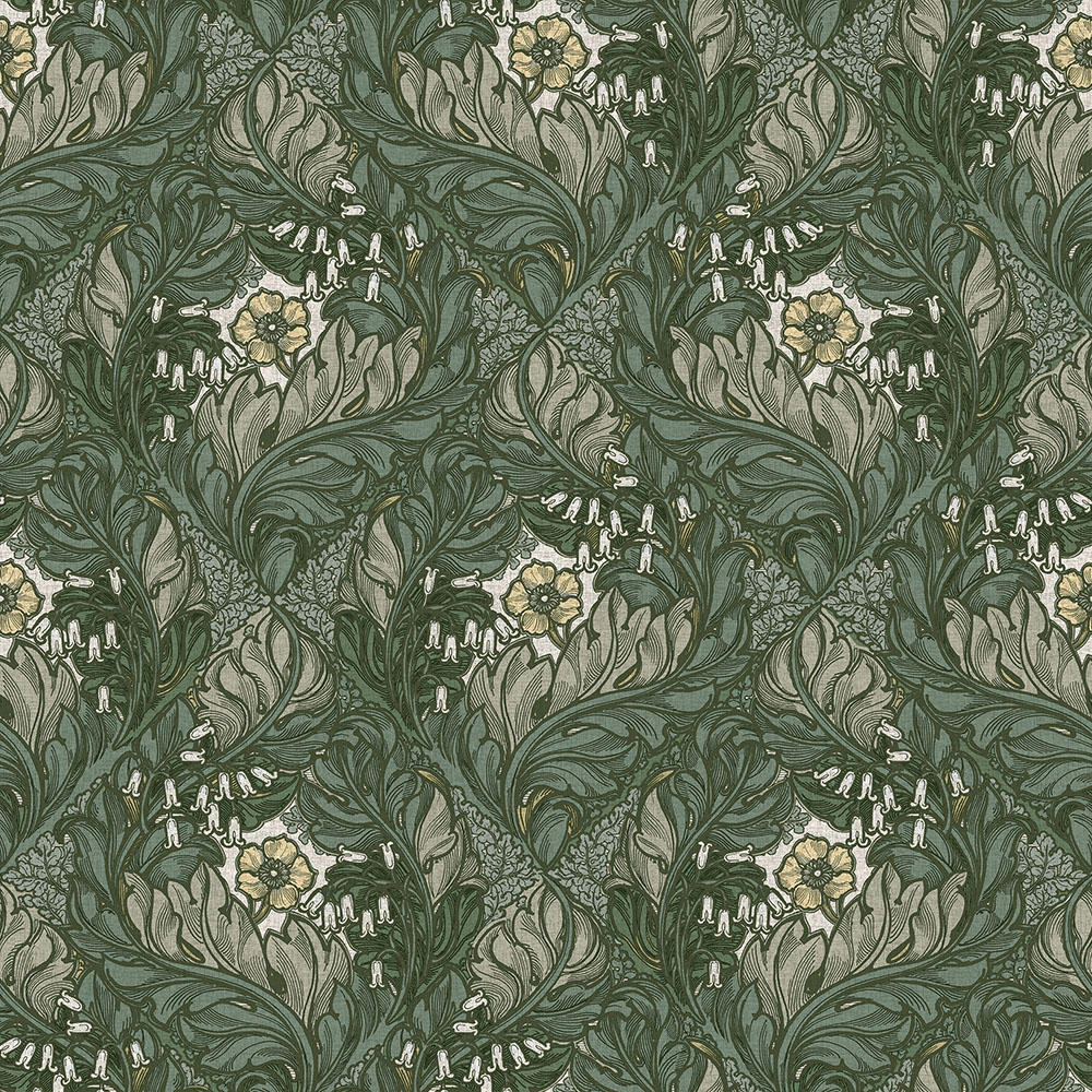 Rambleicious - LB25103 wallpaper Galerie