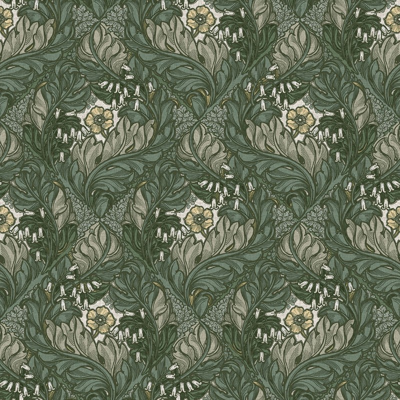 Rambleicious - LB25103 wallpaper Galerie