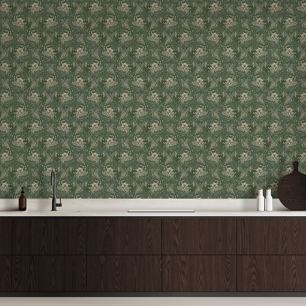 Rambleicious - LB25103 wallpaper Galerie