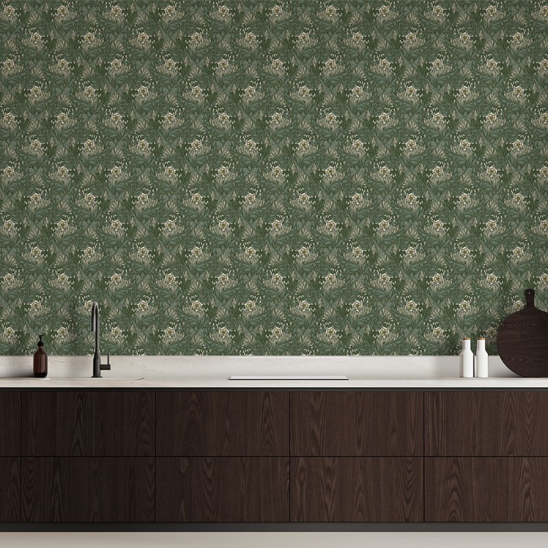 Rambleicious - LB25103 wallpaper Galerie