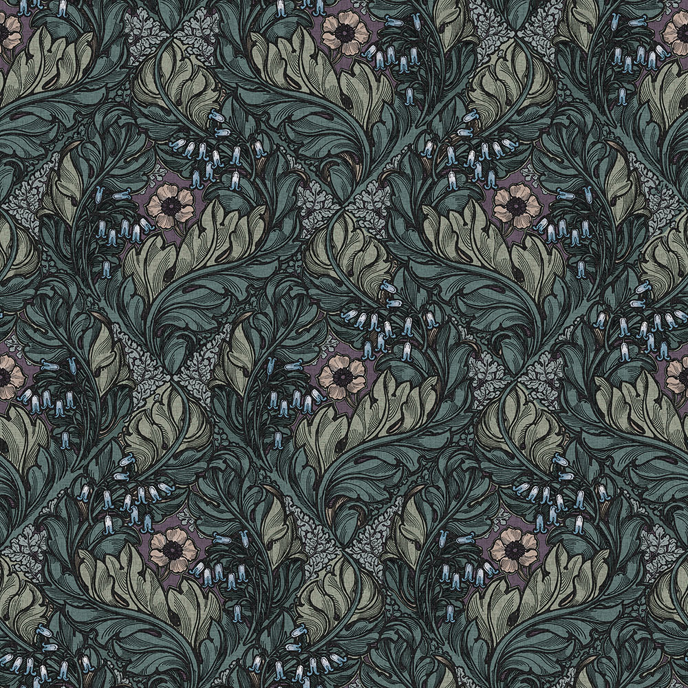 Rambleicious - LB25105 wallpaper Galerie