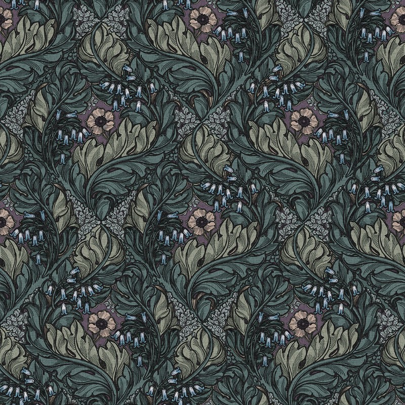 Rambleicious - LB25105 wallpaper Galerie