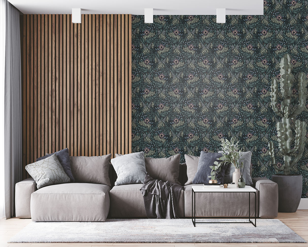 Rambleicious - LB25105 wallpaper Galerie