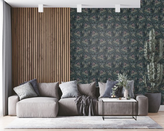 Rambleicious - LB25105 wallpaper Galerie