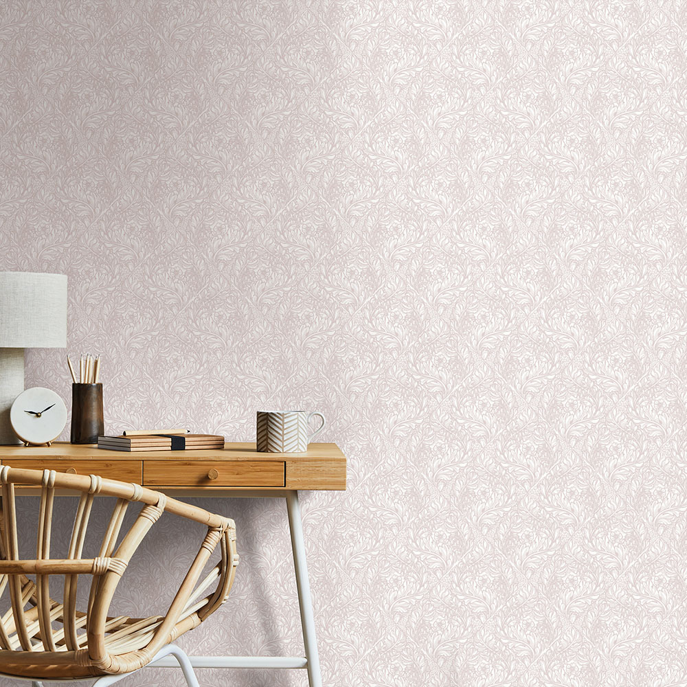 Rambleicious - LB25107 wallpaper Galerie