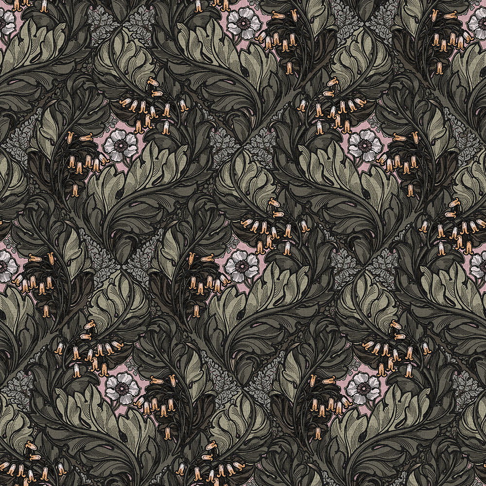 Rambleicious - LB25108 wallpaper Galerie