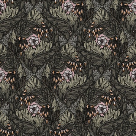Rambleicious - LB25108 wallpaper Galerie
