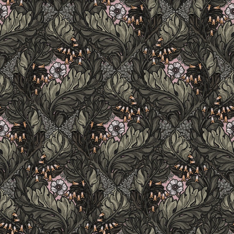 Rambleicious - LB25108 wallpaper Galerie