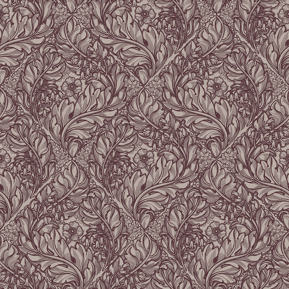 Rambleicious - LB25109 wallpaper Galerie