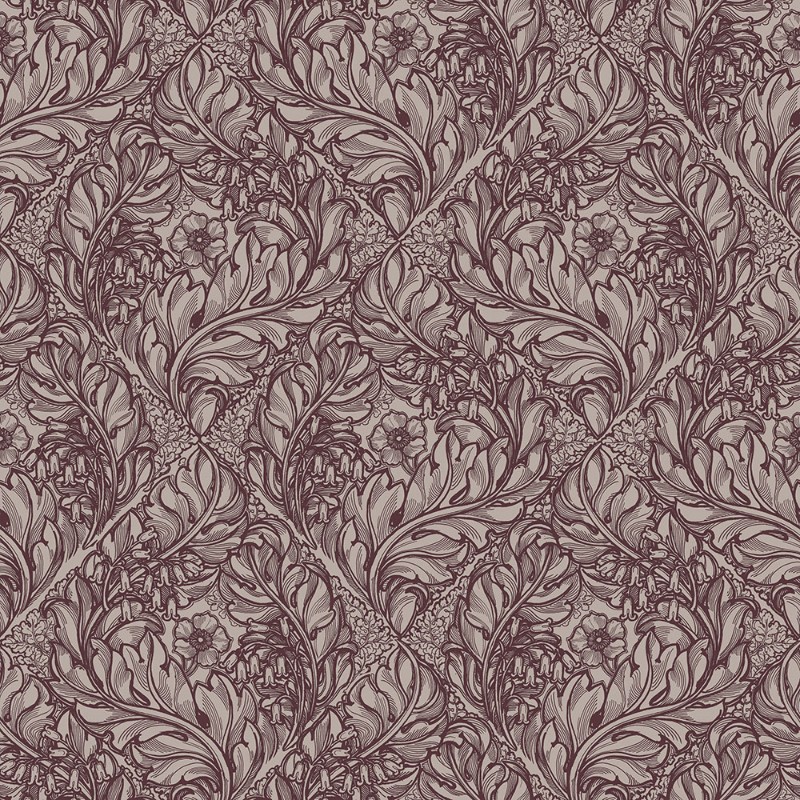 Rambleicious - LB25109 wallpaper Galerie
