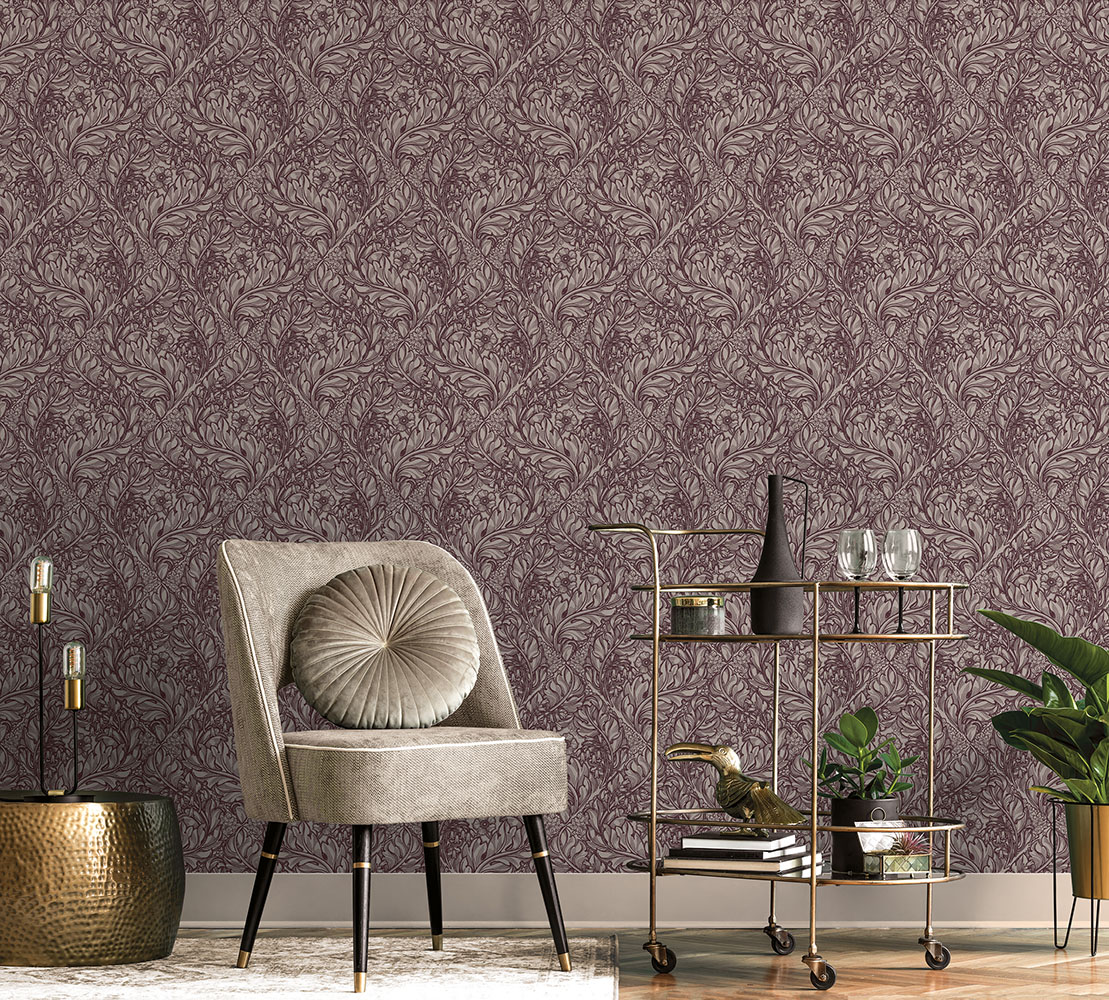 Rambleicious - LB25109 wallpaper Galerie