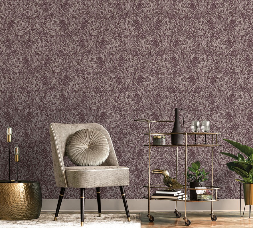 Rambleicious - LB25109 wallpaper Galerie
