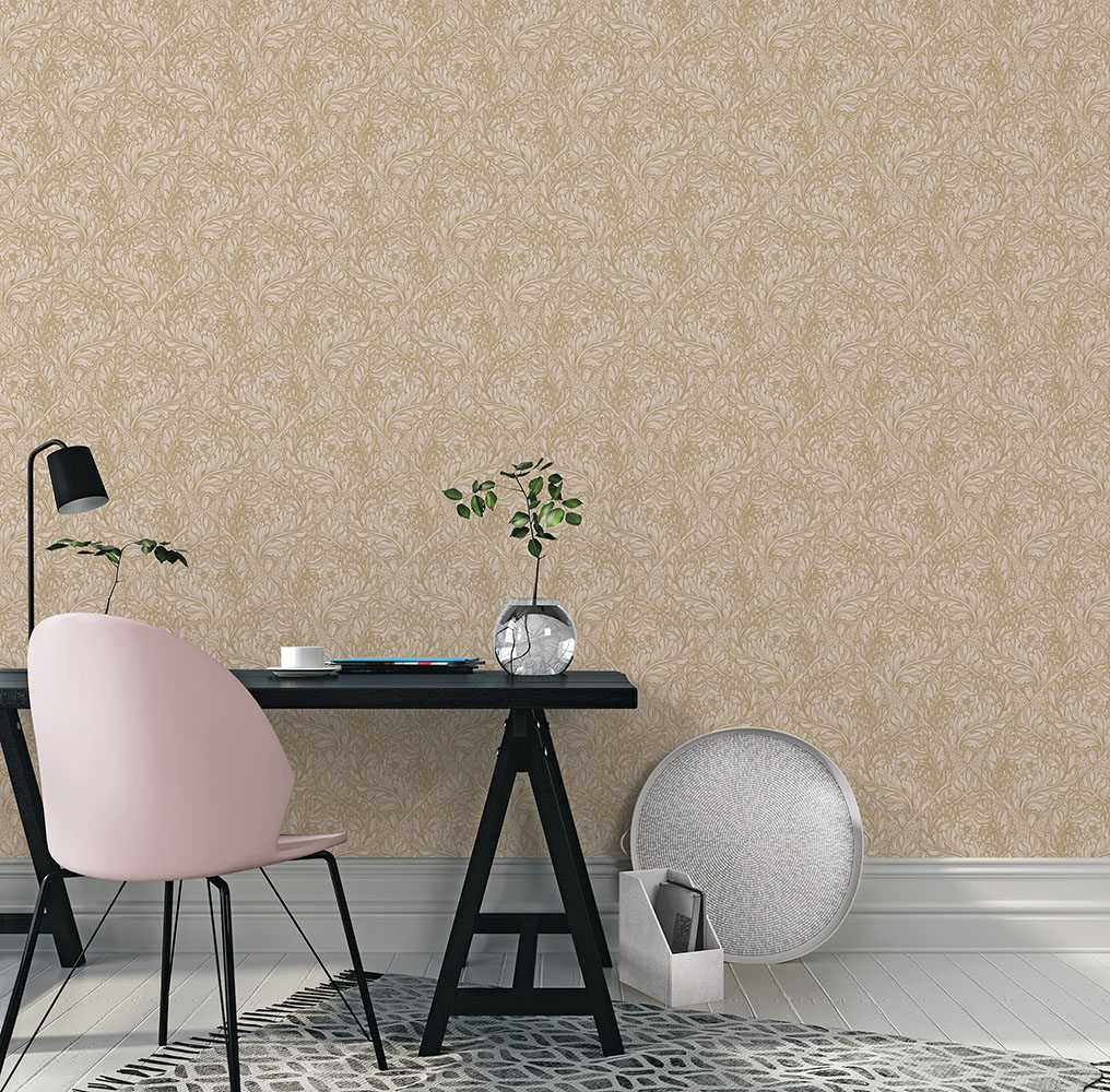 Rambleicious - LB25110 wallpaper Galerie