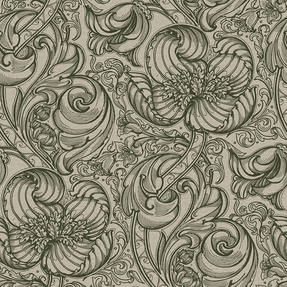 Down the Dilly - LB25111 wallpaper Galerie