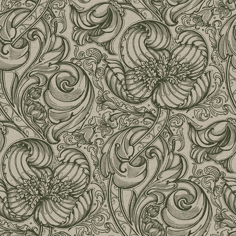 Down the Dilly - LB25111 wallpaper Galerie
