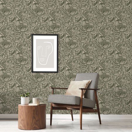 Down the Dilly - LB25111 wallpaper Galerie