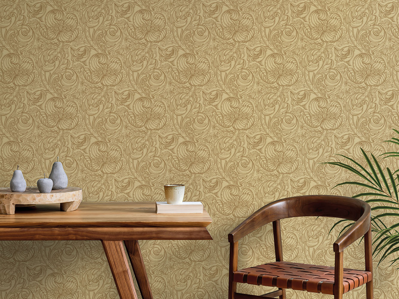 Down the Dilly - LB25113 wallpaper Galerie