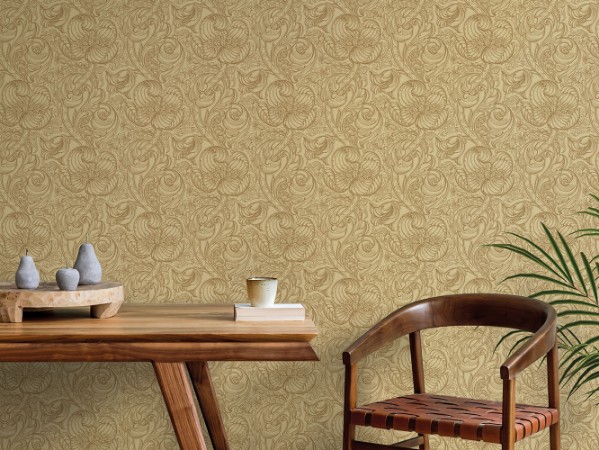 Down the Dilly - LB25113 wallpaper Galerie