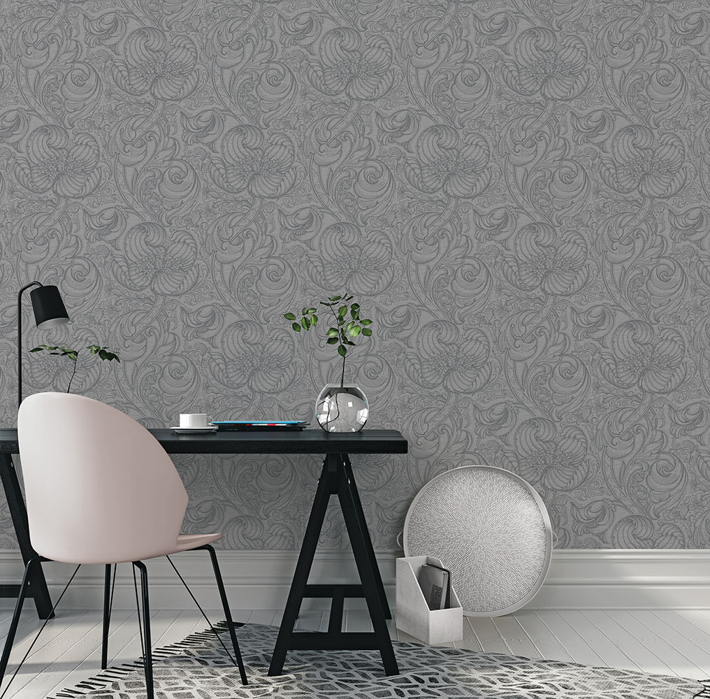 Down the Dilly - LB25114 wallpaper Galerie