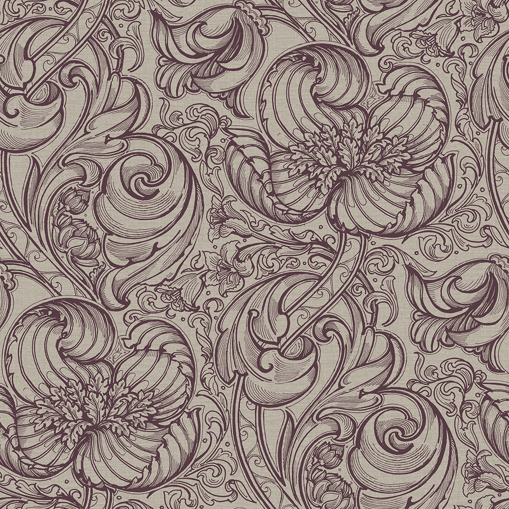 Down the Dilly - LB25115 wallpaper Galerie