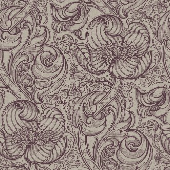 Down the Dilly - LB25115 wallpaper Galerie