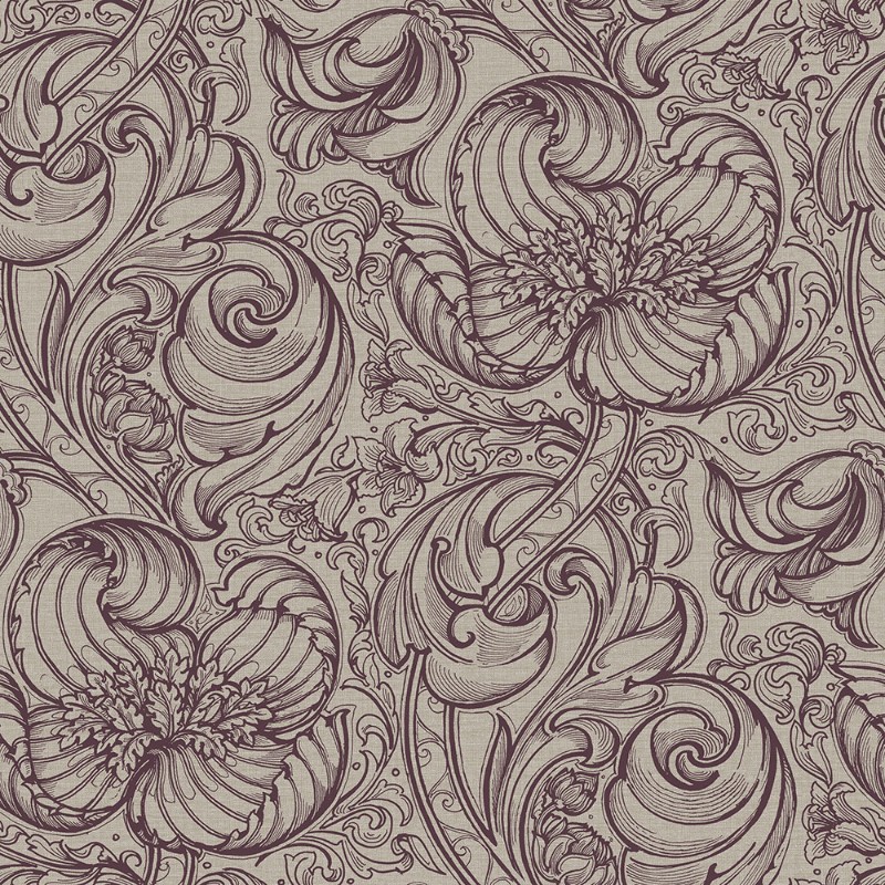 Down the Dilly - LB25115 wallpaper Galerie