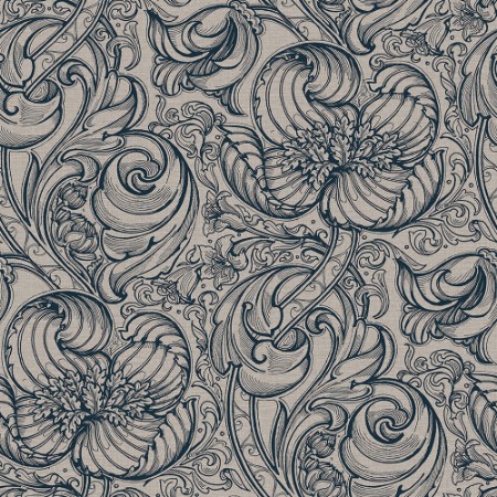Down the Dilly - LB25116 wallpaper Galerie