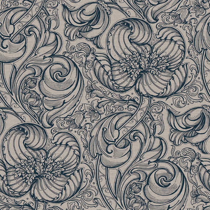 Down the Dilly - LB25116 wallpaper Galerie