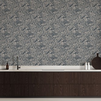 Down the Dilly - LB25116 wallpaper Galerie