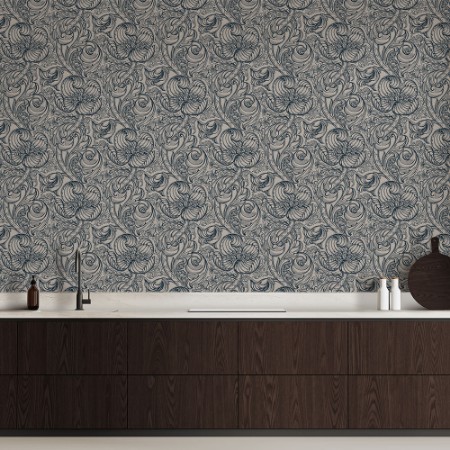 Down the Dilly - LB25116 wallpaper Galerie