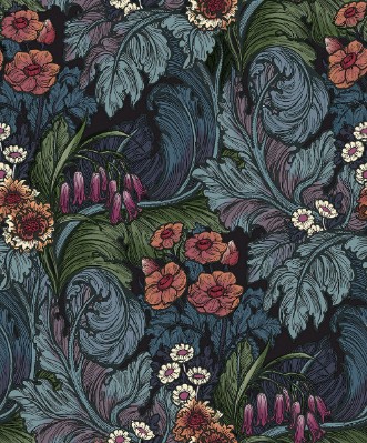 Hedgerovia - LB25134 wallpaper Galerie