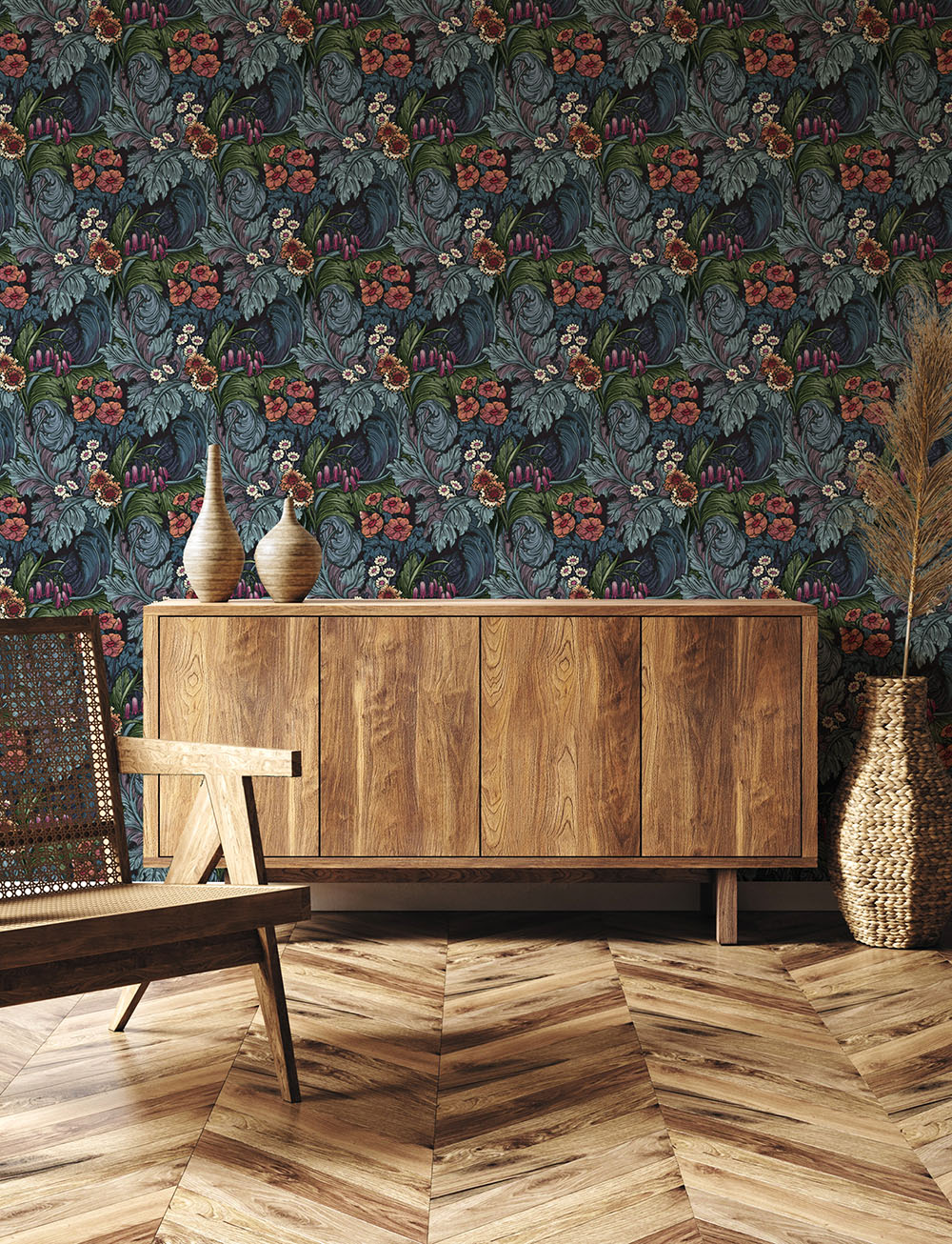 Hedgerovia - LB25134 wallpaper Galerie