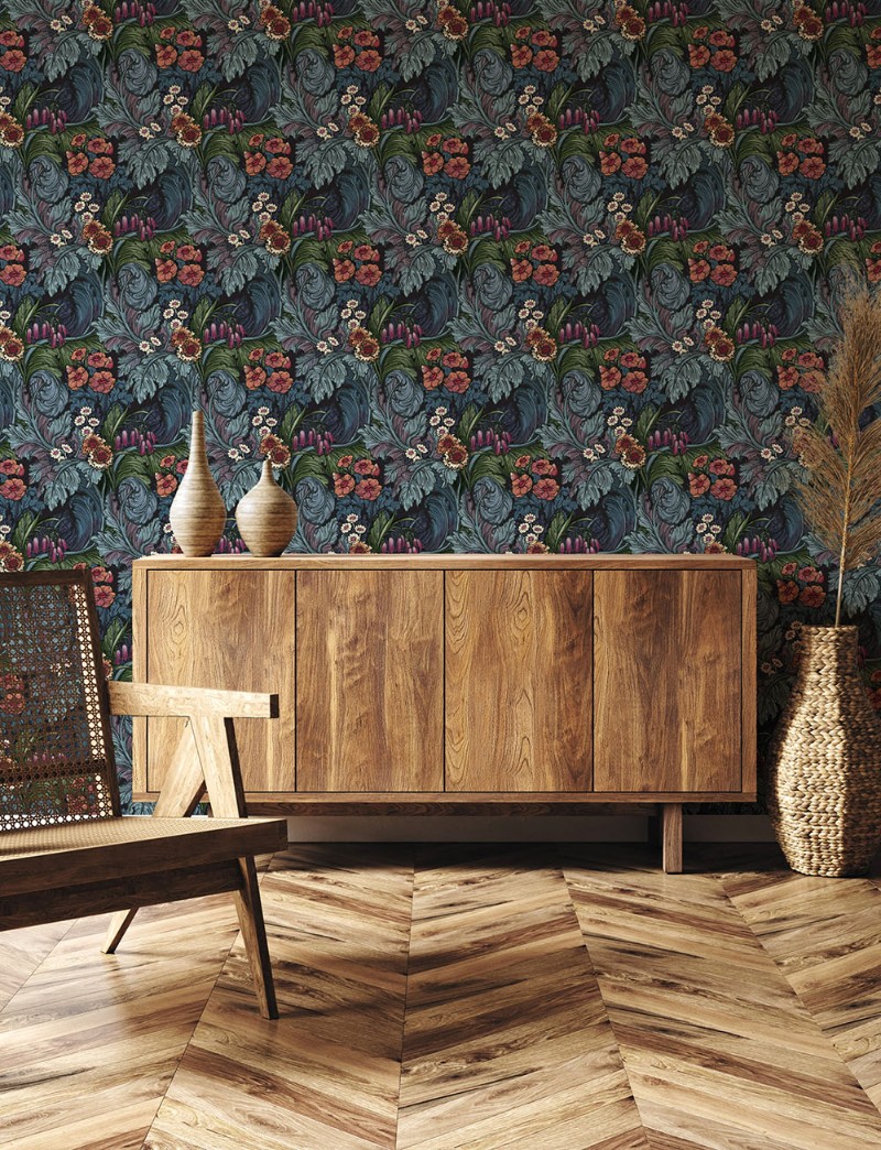 Hedgerovia - LB25134 wallpaper Galerie