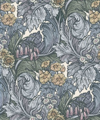 Hedgerovia - LB25135 wallpaper Galerie