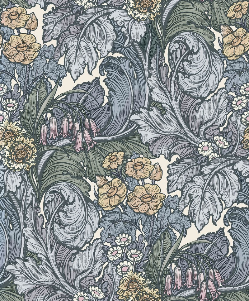 Hedgerovia - LB25135 wallpaper Galerie