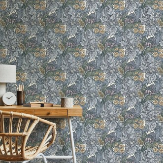 Hedgerovia - LB25135 wallpaper Galerie