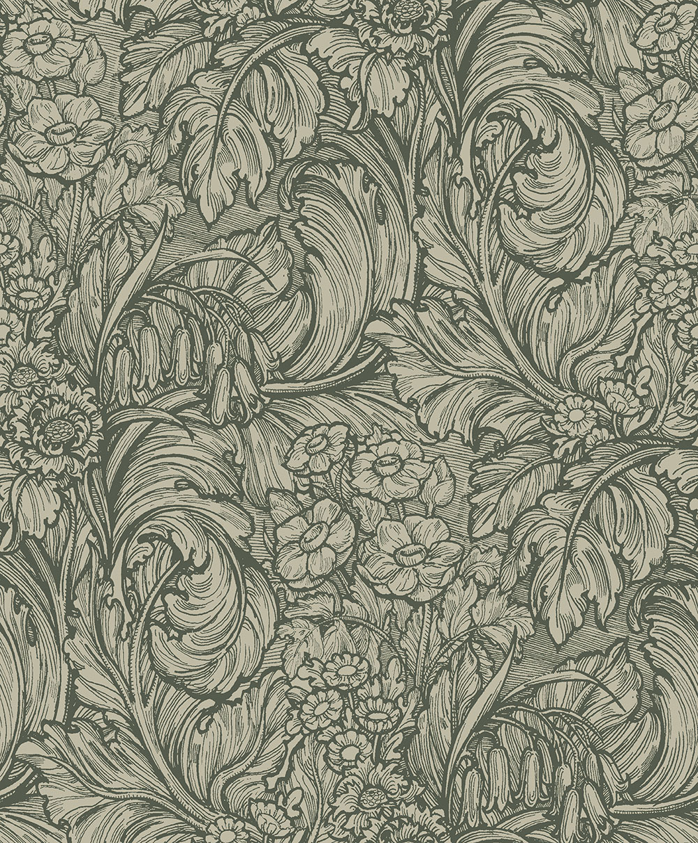 Hedgerovia - LB25136 wallpaper Galerie