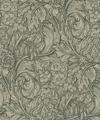 Hedgerovia - LB25136 wallpaper Galerie