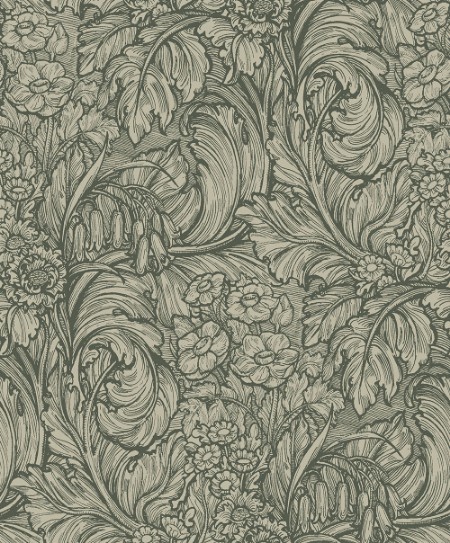Hedgerovia - LB25136 wallpaper Galerie