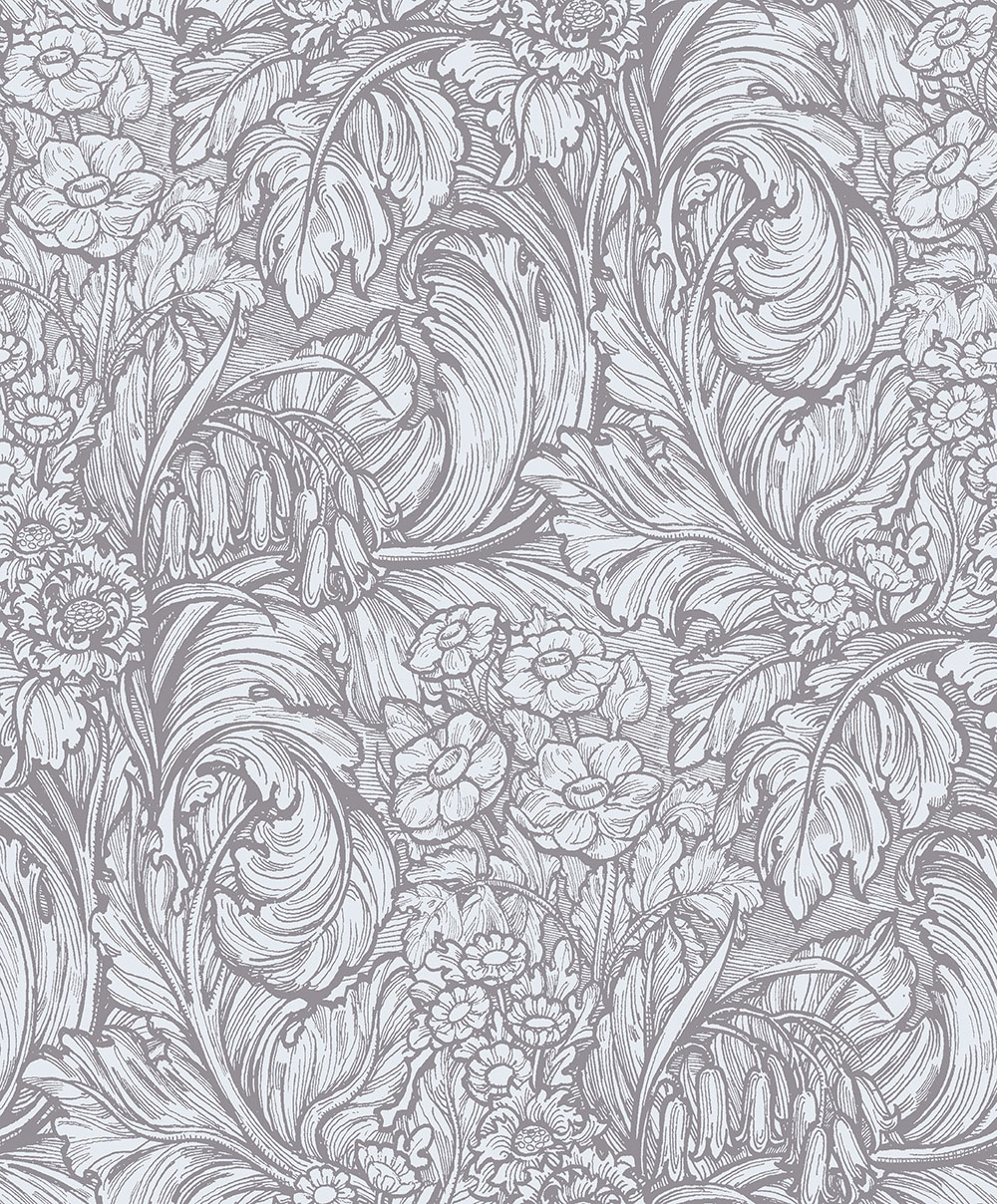 Hedgerovia - LB25137 wallpaper Galerie