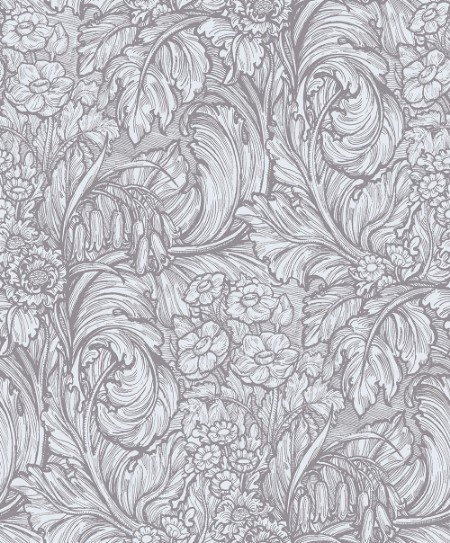 Hedgerovia - LB25137 wallpaper Galerie