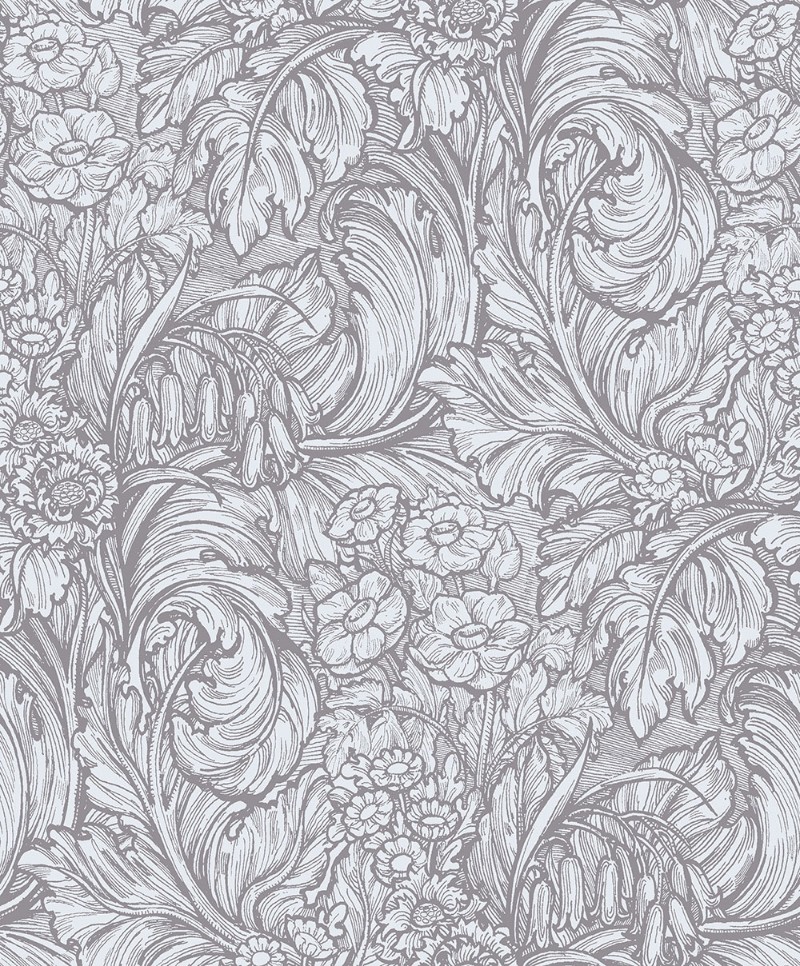 Hedgerovia - LB25137 wallpaper Galerie