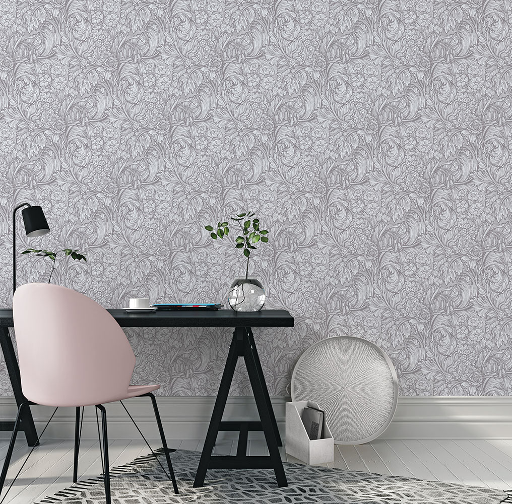 Hedgerovia - LB25137 wallpaper Galerie