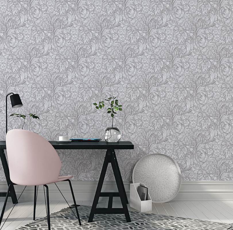 Hedgerovia - LB25137 wallpaper Galerie