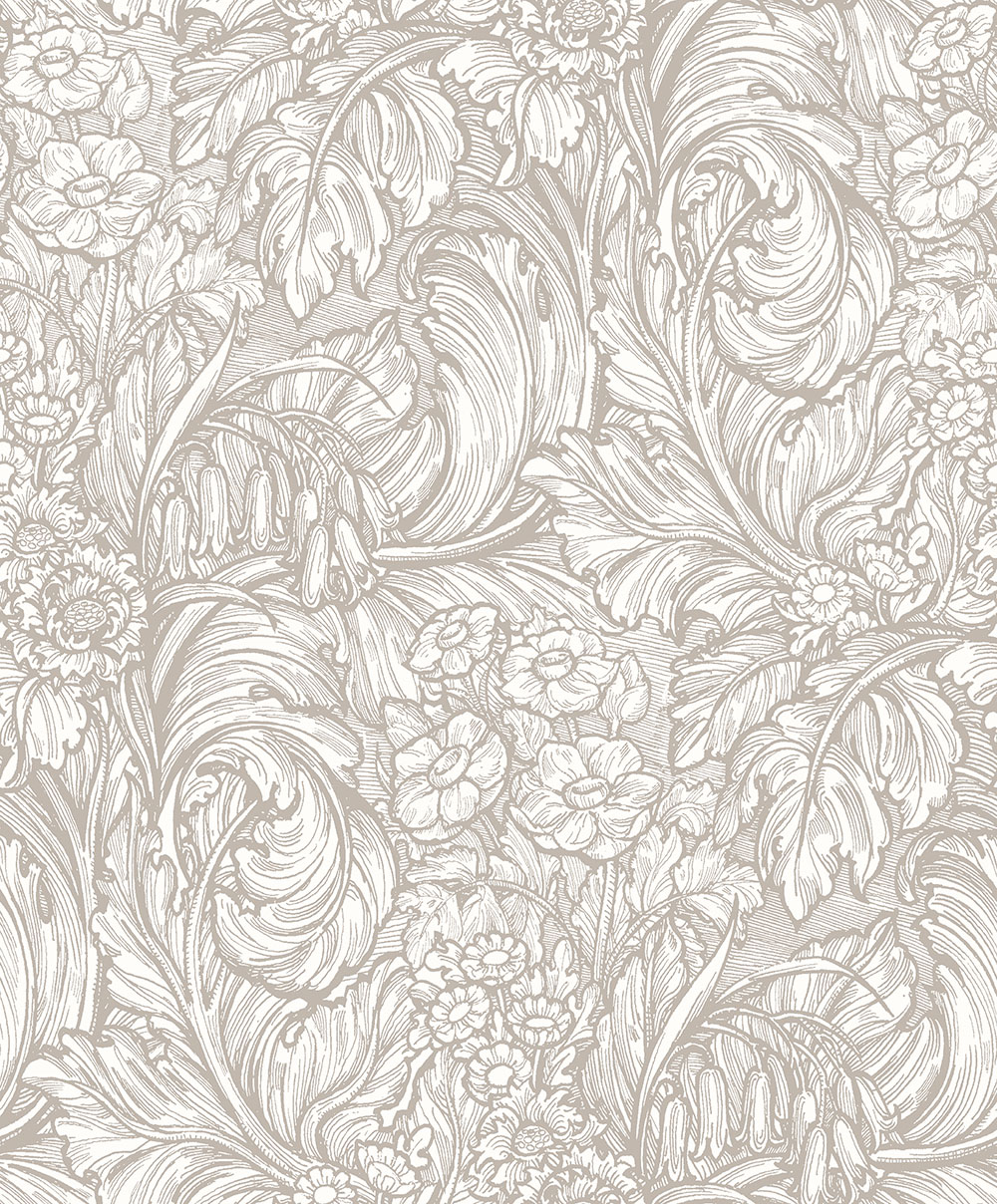 Hedgerovia - LB25139 wallpaper Galerie